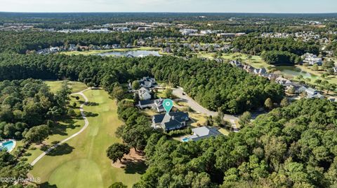 Tiny photo for 1812 Newington Court, Wilmington, NC 28405 (MLS # 100538861)