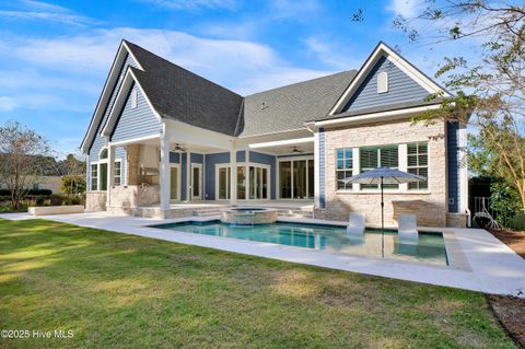 Tiny photo for 1812 Newington Court, Wilmington, NC 28405 (MLS # 100538861)