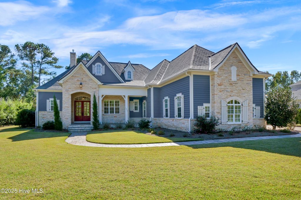 Photo of 1812 Newington Court, Wilmington, NC 28405 (MLS # 100538861)