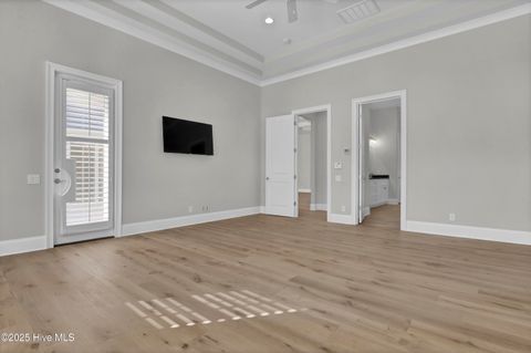 Tiny photo for 1812 Newington Court, Wilmington, NC 28405 (MLS # 100538861)