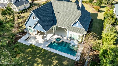 Tiny photo for 1812 Newington Court, Wilmington, NC 28405 (MLS # 100538861)