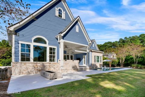 Tiny photo for 1812 Newington Court, Wilmington, NC 28405 (MLS # 100538861)