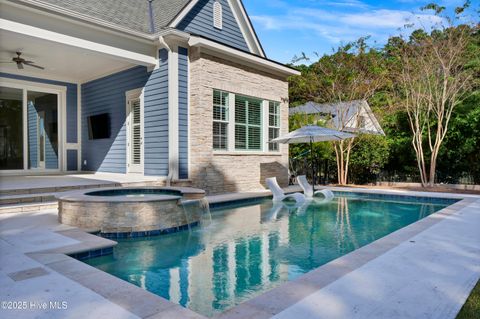 Tiny photo for 1812 Newington Court, Wilmington, NC 28405 (MLS # 100538861)