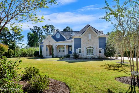 Tiny photo for 1812 Newington Court, Wilmington, NC 28405 (MLS # 100538861)