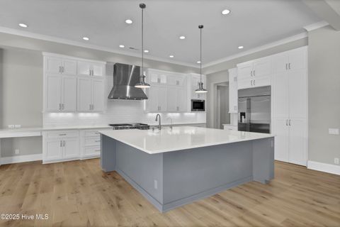 Tiny photo for 1812 Newington Court, Wilmington, NC 28405 (MLS # 100538861)