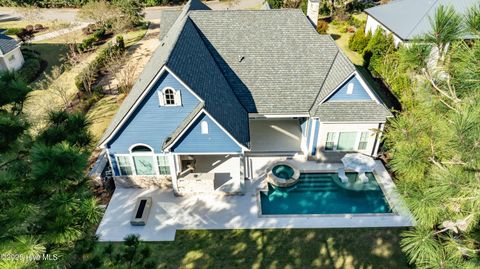 Tiny photo for 1812 Newington Court, Wilmington, NC 28405 (MLS # 100538861)