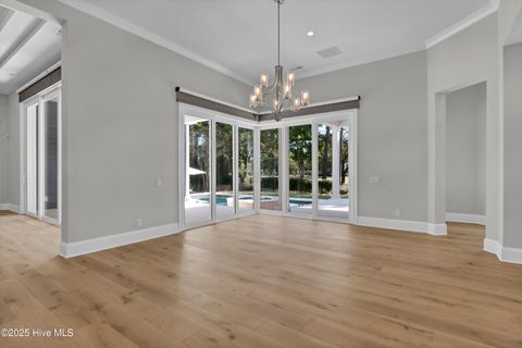 Tiny photo for 1812 Newington Court, Wilmington, NC 28405 (MLS # 100538861)