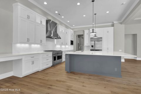 Tiny photo for 1812 Newington Court, Wilmington, NC 28405 (MLS # 100538861)