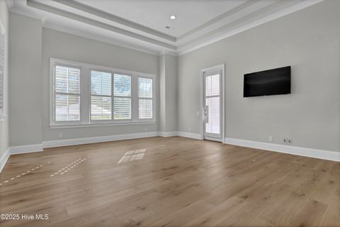 Tiny photo for 1812 Newington Court, Wilmington, NC 28405 (MLS # 100538861)