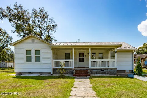 5217 Highway 101, Newport, NC 28570 - #: 100469869