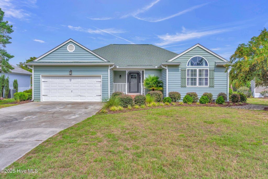 Photo of 329 Palmer Way, Wilmington, NC 28412 (MLS # 100524066)