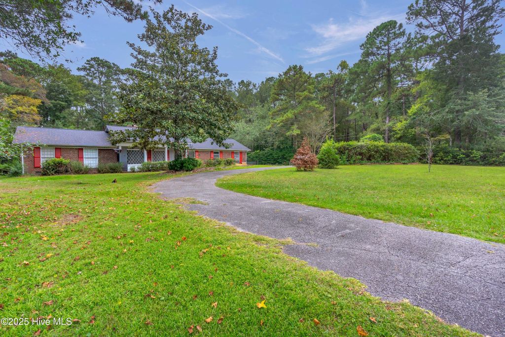 Photo of 205 Quail Ridge Road, Wilmington, NC 28409 (MLS # 100531503)