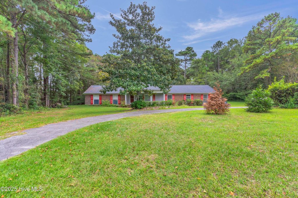 Photo of 205 Quail Ridge Road, Wilmington, NC 28409 (MLS # 100531503)