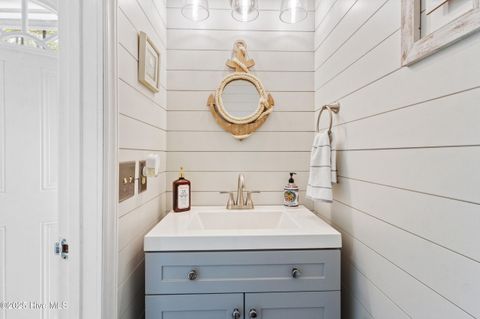 Tiny photo for 107 Ann Street, Wilmington, NC 28401 (MLS # 100532641)