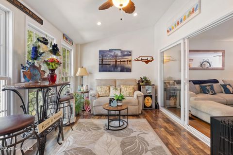 Tiny photo for 107 Ann Street, Wilmington, NC 28401 (MLS # 100532641)