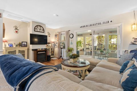 Tiny photo for 107 Ann Street, Wilmington, NC 28401 (MLS # 100532641)