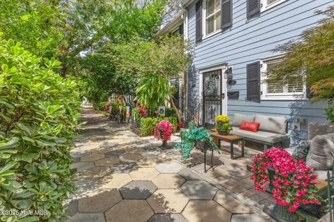 Tiny photo for 107 Ann Street, Wilmington, NC 28401 (MLS # 100532641)