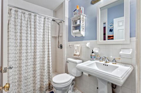 Tiny photo for 107 Ann Street, Wilmington, NC 28401 (MLS # 100532641)