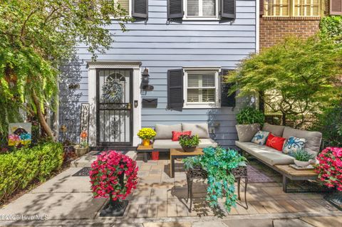 Photo of 107 Ann Street, Wilmington, NC 28401 (MLS # 100532641)