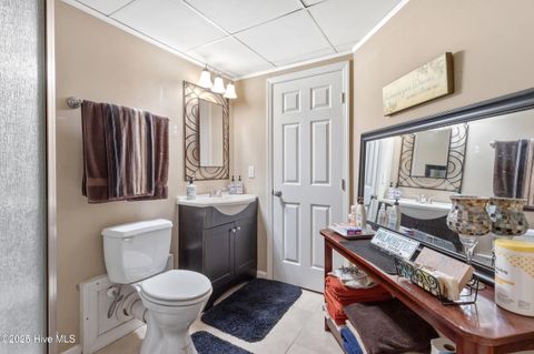 Tiny photo for 107 Ann Street, Wilmington, NC 28401 (MLS # 100532641)