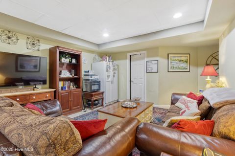 Tiny photo for 107 Ann Street, Wilmington, NC 28401 (MLS # 100532641)