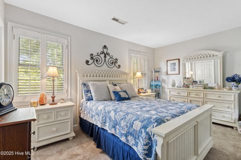 Tiny photo for 107 Ann Street, Wilmington, NC 28401 (MLS # 100532641)