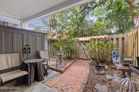 Tiny photo for 107 Ann Street, Wilmington, NC 28401 (MLS # 100532641)