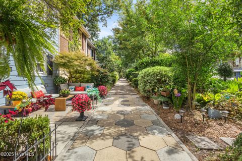 Tiny photo for 107 Ann Street, Wilmington, NC 28401 (MLS # 100532641)