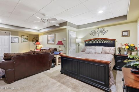 Tiny photo for 107 Ann Street, Wilmington, NC 28401 (MLS # 100532641)