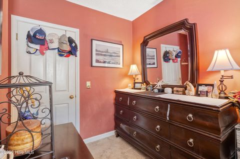 Tiny photo for 107 Ann Street, Wilmington, NC 28401 (MLS # 100532641)