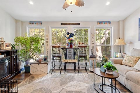 Tiny photo for 107 Ann Street, Wilmington, NC 28401 (MLS # 100532641)