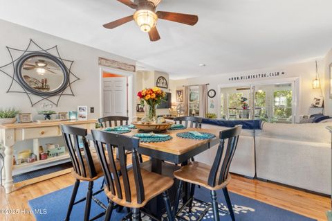 Tiny photo for 107 Ann Street, Wilmington, NC 28401 (MLS # 100532641)