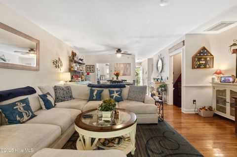 Tiny photo for 107 Ann Street, Wilmington, NC 28401 (MLS # 100532641)