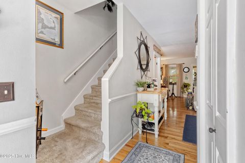 Tiny photo for 107 Ann Street, Wilmington, NC 28401 (MLS # 100532641)