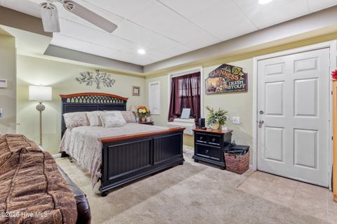 Tiny photo for 107 Ann Street, Wilmington, NC 28401 (MLS # 100532641)