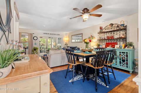 Tiny photo for 107 Ann Street, Wilmington, NC 28401 (MLS # 100532641)
