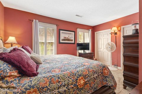 Tiny photo for 107 Ann Street, Wilmington, NC 28401 (MLS # 100532641)
