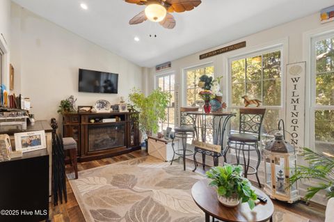 Tiny photo for 107 Ann Street, Wilmington, NC 28401 (MLS # 100532641)