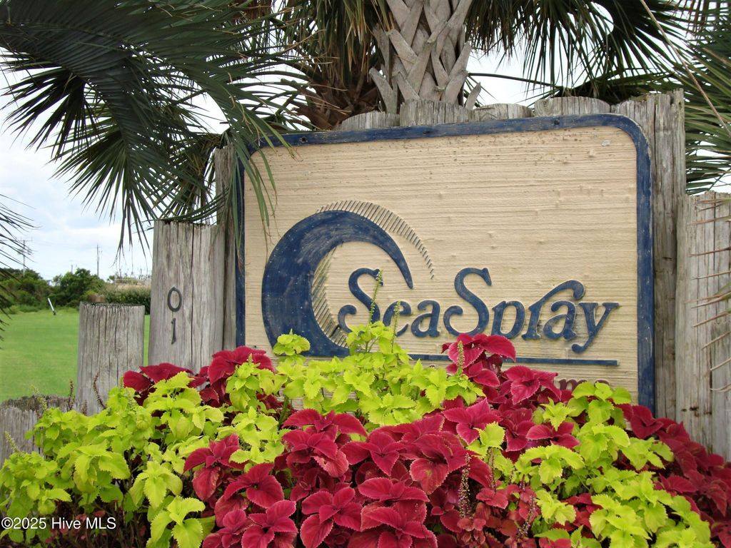 Photo of 301 E Commerce Way Road #258, Atlantic Beach, NC 28512 (MLS # 100531412)
