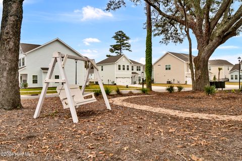 A home in Wilmington