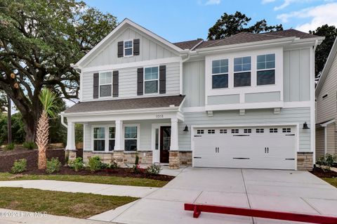 A home in Wilmington