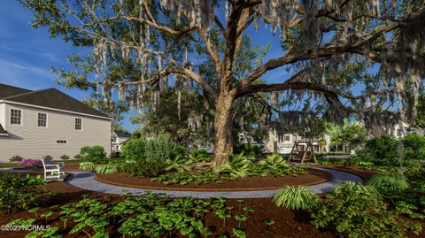 A home in Wilmington