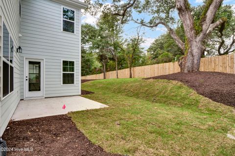 A home in Wilmington