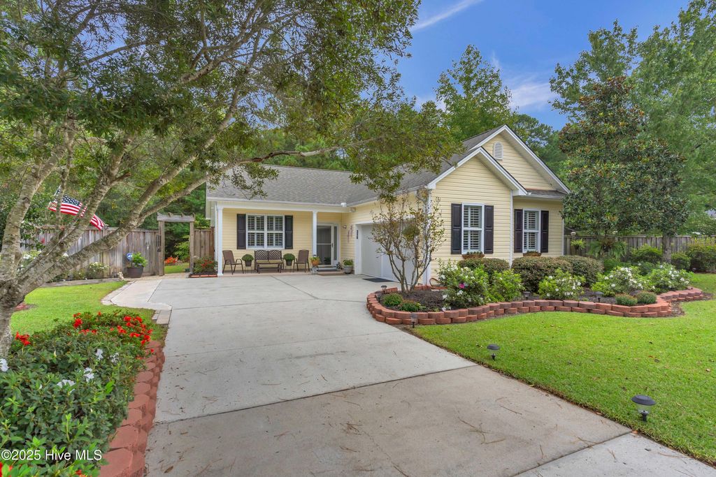 Photo of 316 Coralstone Court, Leland, NC 28451 (MLS # 100531049)