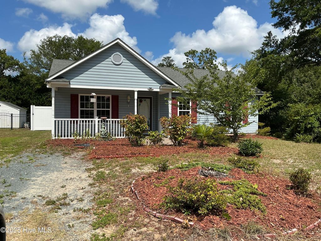 Photo of 161 NE 7th Street, Oak Island, NC 28465 (MLS # 100520698)