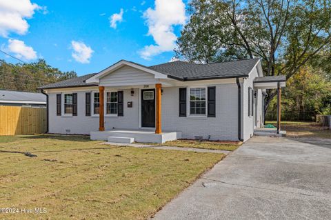 A home in La Grange