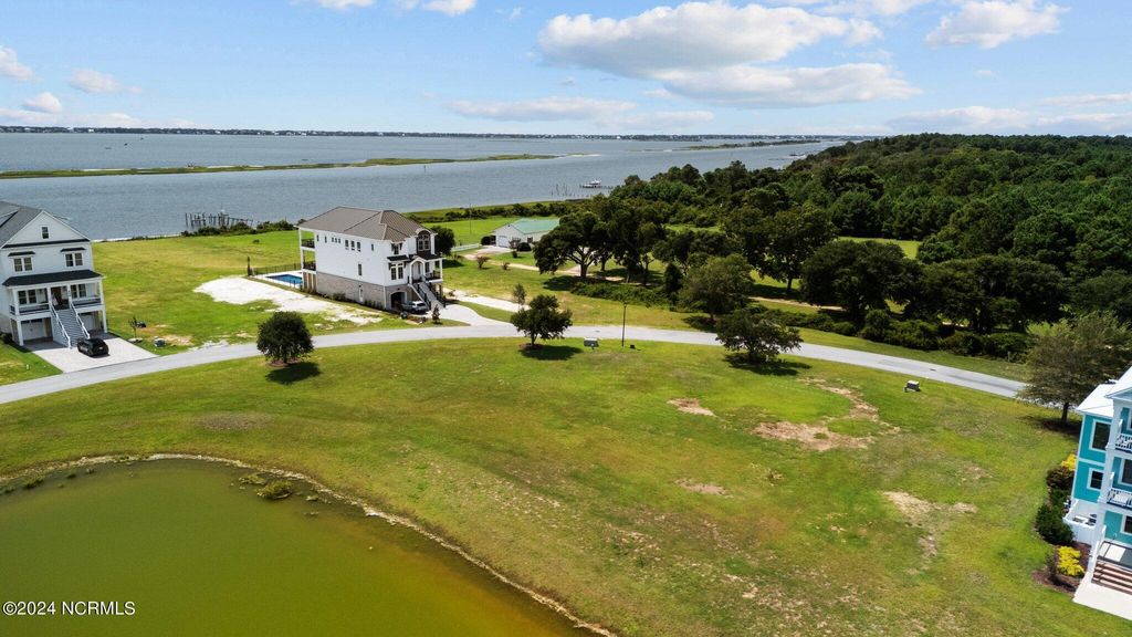 Photo of 343 Kensington Place, Newport, NC 28570 (MLS # 100462877)