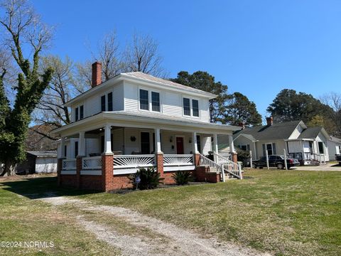 A home in Washington