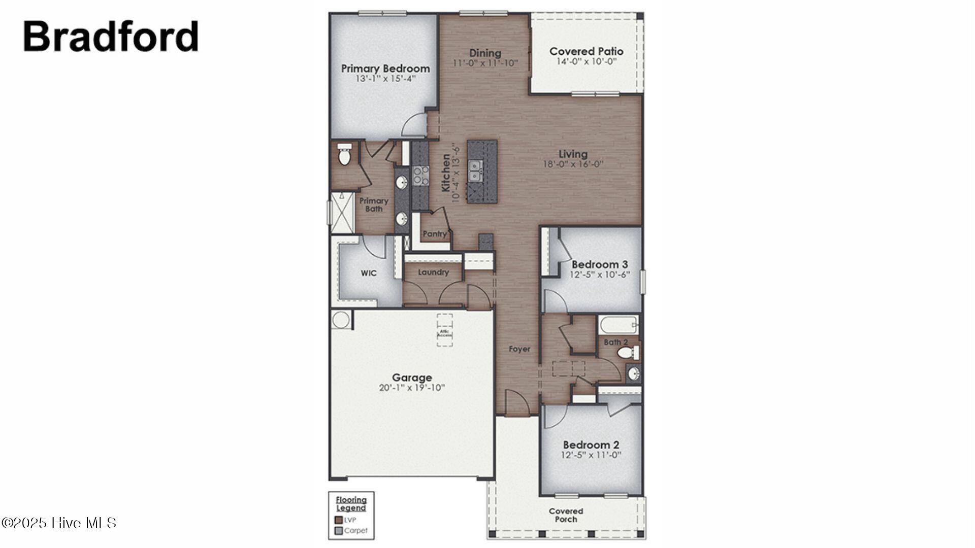 277 Surfside Landing Boulevard Lot 115