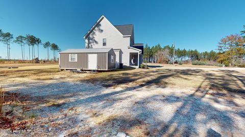 A home in Cameron